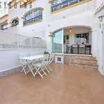 דירה Casa Lebaza גראן אלקנט