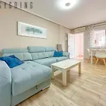 Casa Lebaza * גראן אלקנט