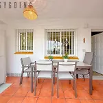 Casa Lebaza גראן אלקנט