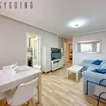 דירה Casa Lebaza גראן אלקנט