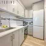 Casa Lebaza דירה *