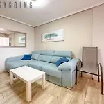 Casa Lebaza גראן אלקנט