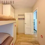 Casa Lebaza דירה *