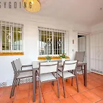 Casa Lebaza דירה גראן אלקנט