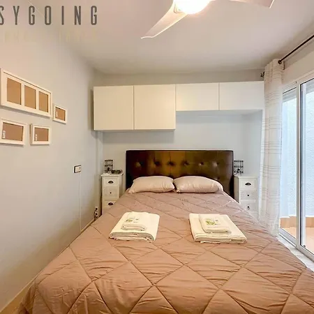 Casa Lebaza Apartment *