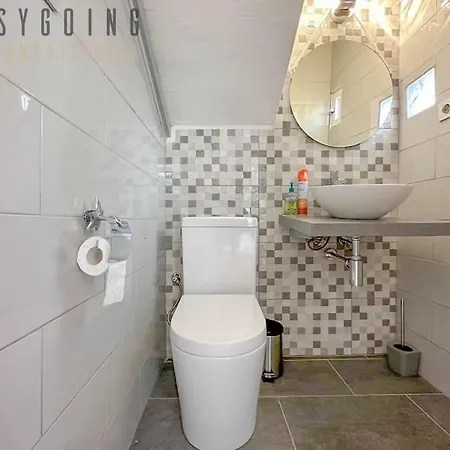 Casa Lebaza Διαμέρισμα *