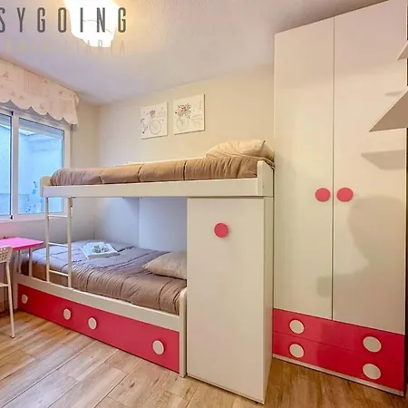 Casa Lebaza Appartement *