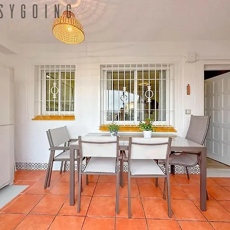 Casa Lebaza Gran Alacant
