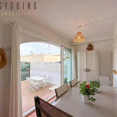 Casa Lebaza Apartment
