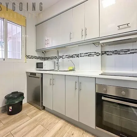 Διαμέρισμα Casa Lebaza Gran Alacant