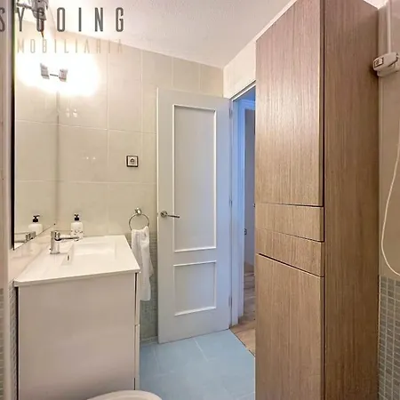 Apartment Casa Lebaza