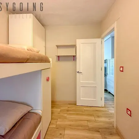Casa Lebaza Apartment *