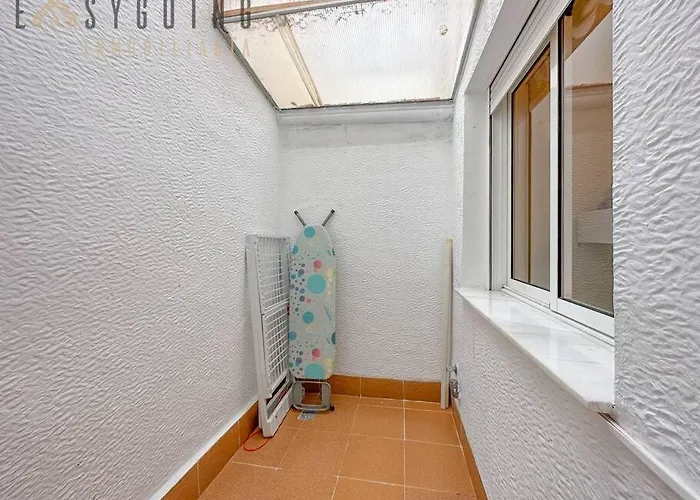 Casa Lebaza * Gran Alacant