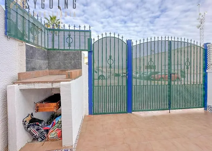 Appartement Casa Lebaza