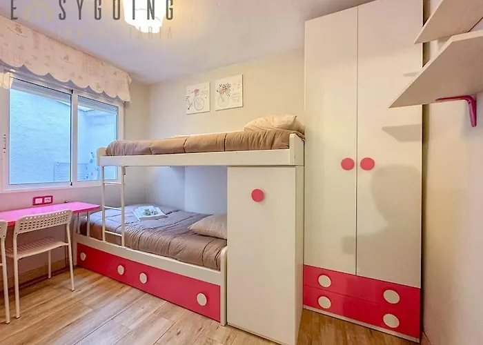 Casa Lebaza Appartement *