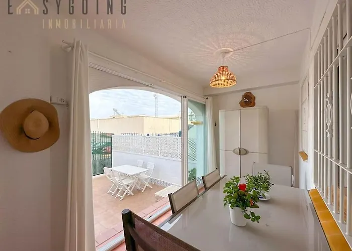 Casa Lebaza Appartement