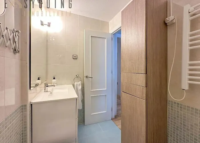 Appartement Casa Lebaza