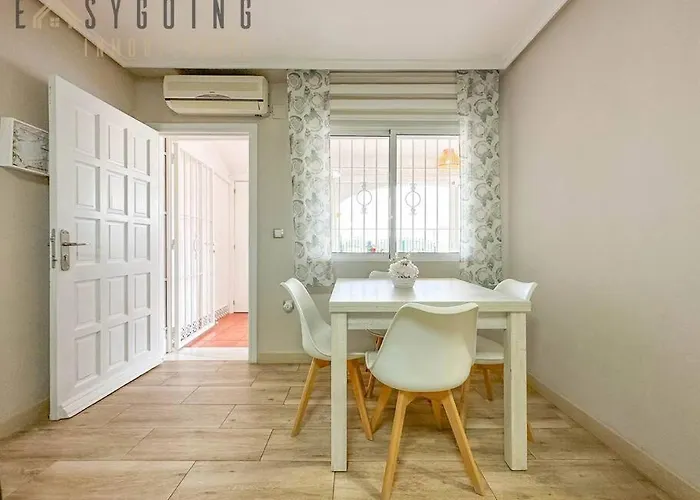 Casa Lebaza Appartement Gran Alacant