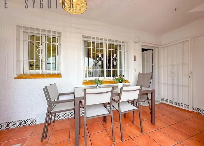 Casa Lebaza Appartement Gran Alacant