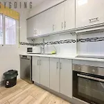 Apartamento Casa Lebaza Gran Alacant