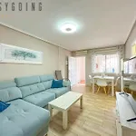 Casa Lebaza * Gran Alacant
