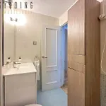 Apartamento Casa Lebaza