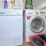 Casa Lebaza Apartamento