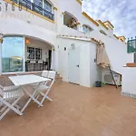 Casa Lebaza Gran Alacant