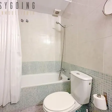 Casa Lebaza グラン・アラカント