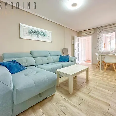 Casa Lebaza * グラン・アラカント