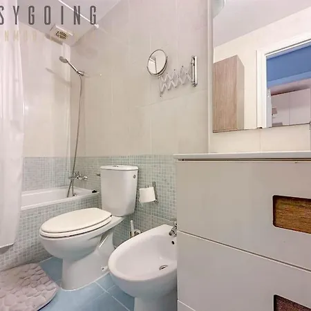 Casa Lebaza アパート