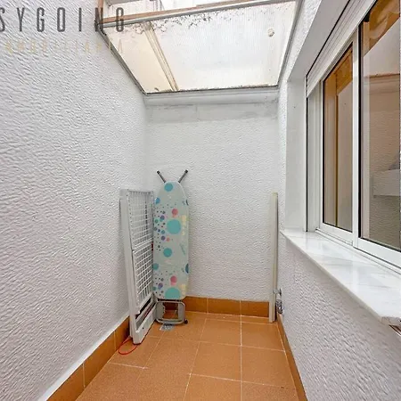 Casa Lebaza * Gran Alacant