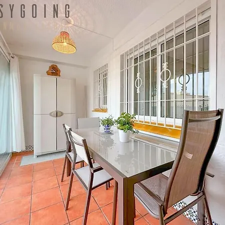 Διαμέρισμα Casa Lebaza Gran Alacant