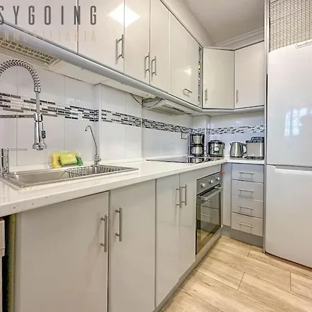 Casa Lebaza Gran Alacant