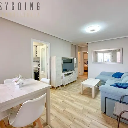 Διαμέρισμα Casa Lebaza Gran Alacant