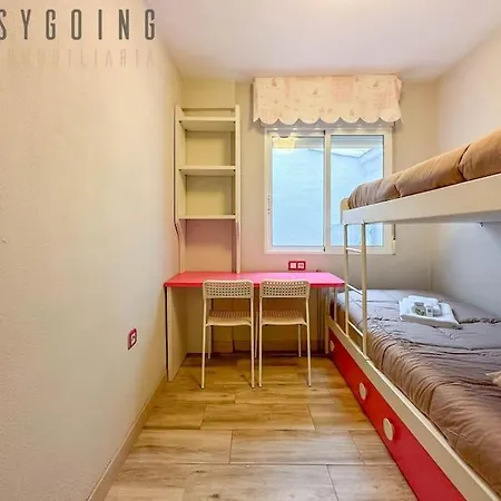 Casa Lebaza * Gran Alacant