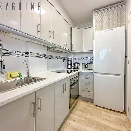 Casa Lebaza Διαμέρισμα *