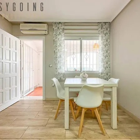 Casa Lebaza Διαμέρισμα Gran Alacant